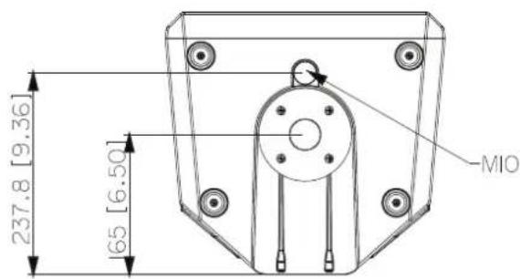 RCF ART 945A - RANDOM DE ZUMBIDO - 1