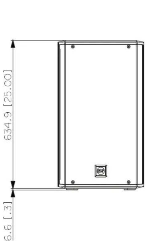 RCF ART 945A - RANDOM DE ZUMBIDO - 7