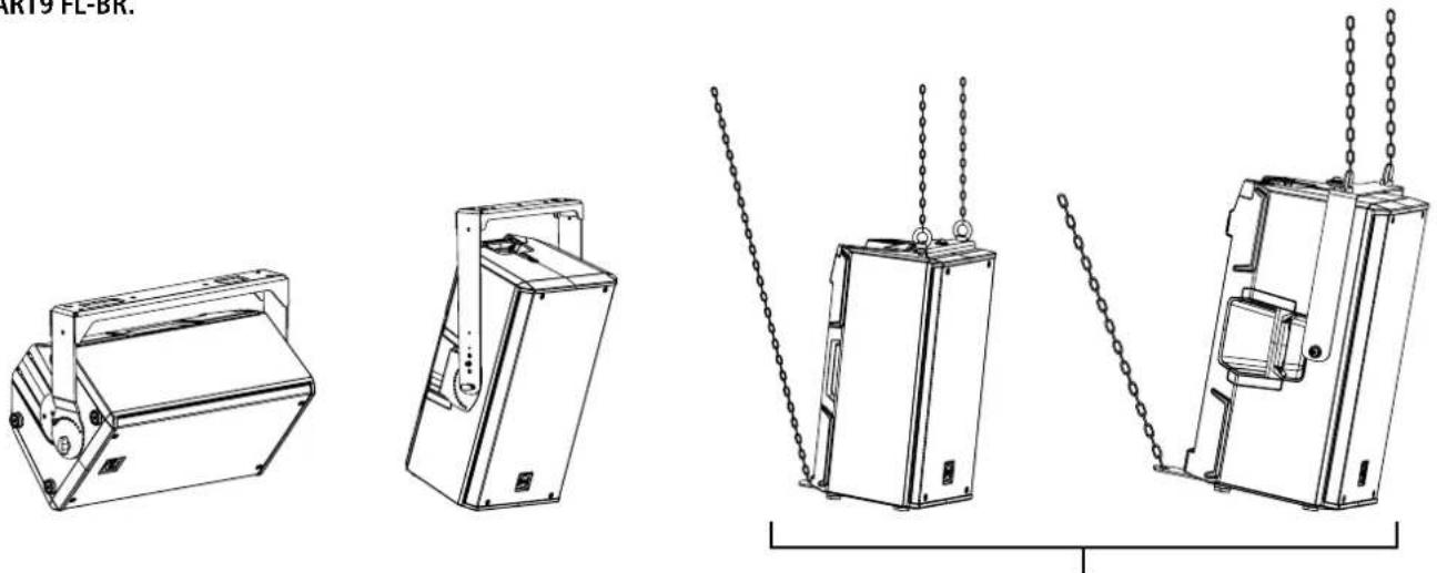 RCF ART 945A - BODENKCONFIGURATIONEN - 2