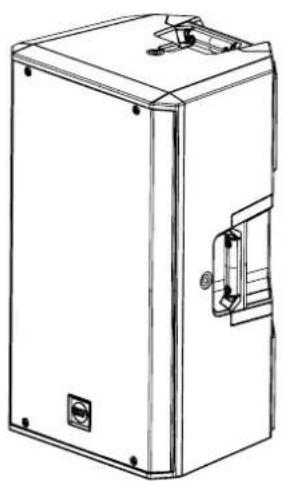 RCF ART 935A - THE ART 9 SERIES - 3