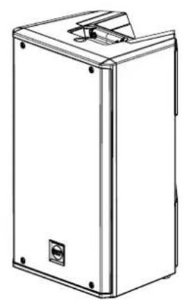 RCF ART 935A - THE ART 9 SERIES - 1