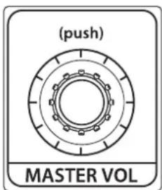 PRESONUS CDL12P - Connexions et commandes de la face arrière - 3