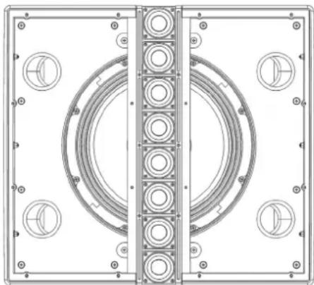 PRESONUS CDL12P - Introduction - 1