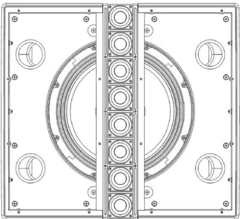 PRESONUS CDL12P - Mode d'emploi - 1