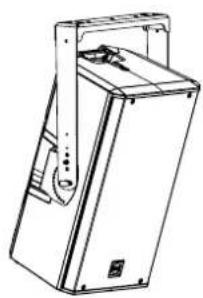 RCF ART 912A - CONFIGURATIONS AU SOL - 1