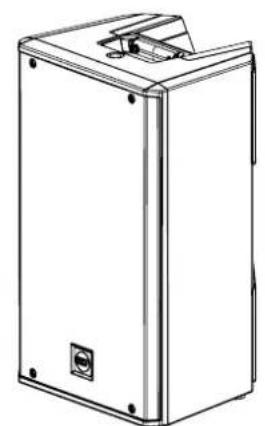 RCF ART 915A - SÉRIE ART 9 - 1