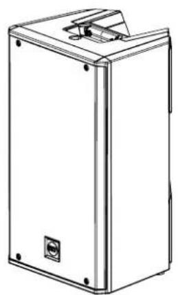 RCF ART 932A - LA SERIE ART 9 - 1