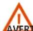 RCF ART 932A - REMARQUES IMPORTANTES - 2