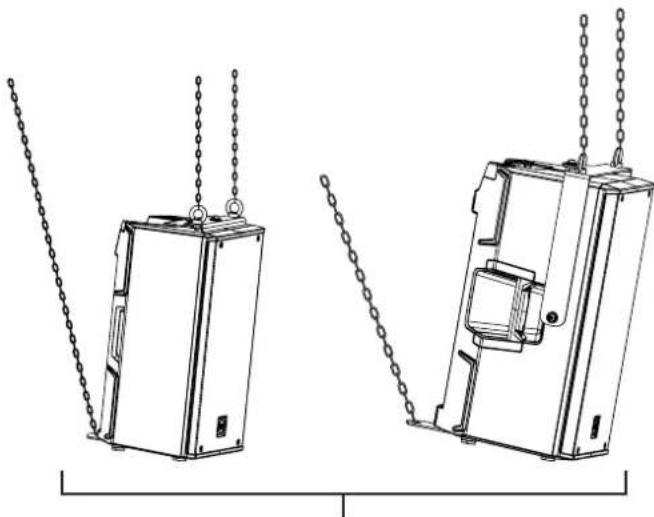 RCF ART 932A - SUSPENDED CONFIGURATIONS - 3