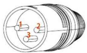 RCF ART 932A - CONNEXIONS - 1