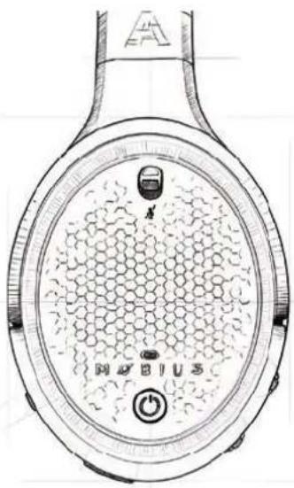Audeze Mobius Universe - 3
