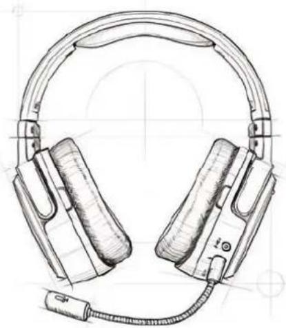 Audeze Mobius Universe - 简介 - 1