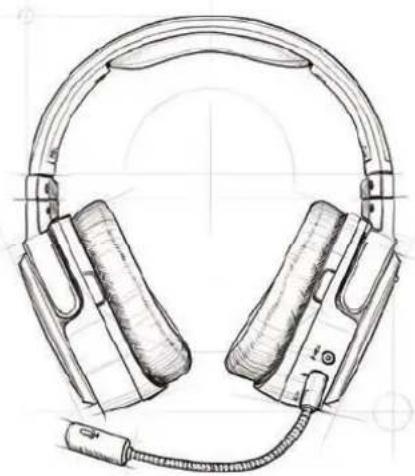 Audeze Mobius Universe - 1