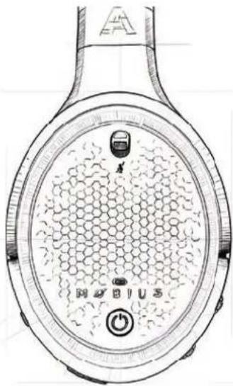 Audeze Mobius Universe - 充电 - 2