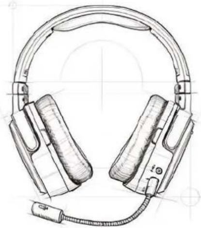 Audeze Mobius Universe - INTRODUZIONE - 1