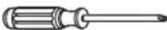 SIBIR KS 13010 E - Invertire la porta - 3