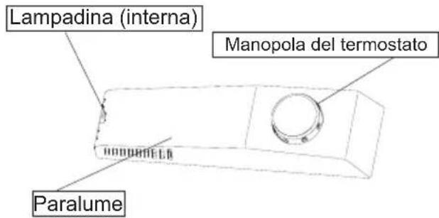SIBIR KS 13010 E - Attenzione! - 1