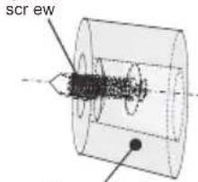 SIBIR KS 13010 E - First use and installation - 1