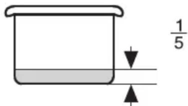Starfrit 0246000020000 - (LIRE LES INSTRUCTIONS AVANT D'UTILISER L'APPAREIL) - 3