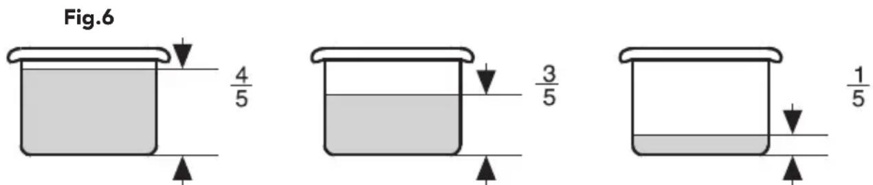 Starfrit 0246000020000 - HOW TO USE (READ THE INSTRUCTIONS BEFORE USE) - 1