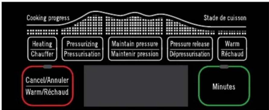Starfrit 0246000020000 - FIG 5 Comment fermer le couvercle - 2
