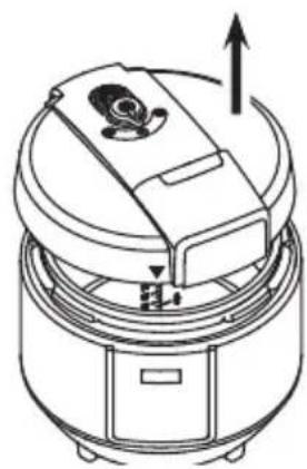 Starfrit 0246000020000 - READ THE INSTRUCTIONS BEFORE USE - 3