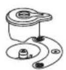 Starfrit 0246030010000 - 3 HOW TO REMOVE/INSTALL THE PRESSURE RELEASE VALVE - 1