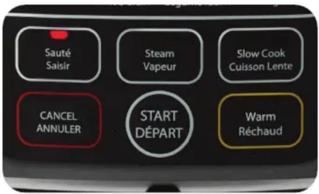 Starfrit 0246030010000 - COOKING STYLE FUNCTIONS - 1