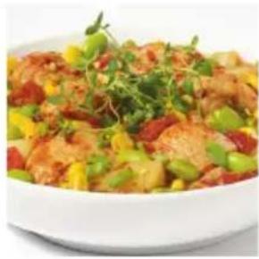 Starfrit 0246030010000 - BRUNSWICK CHICKEN STEW - 1