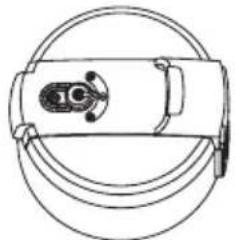 Starfrit 0246030010000 - 3 HOW TO REMOVE/INSTALL THE PRESSURE RELEASE VALVE - 2