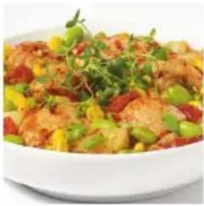 Starfrit 0246030010000 - ESTOFADO DE POLLO BRUNSWICK - 1