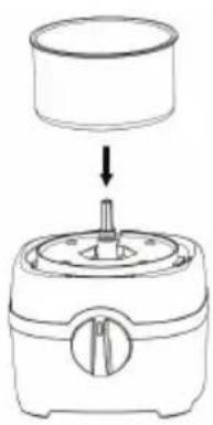 Starfrit 0242200020000 - INSTRUCTIONS DE FONCTIONNEMENT ET DE SÉCURITÉ - 1