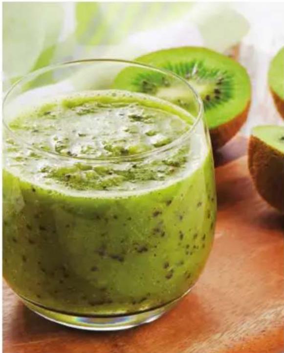 Starfrit 0243030030000 - KALE & KIWI SMOOTHIE - 1
