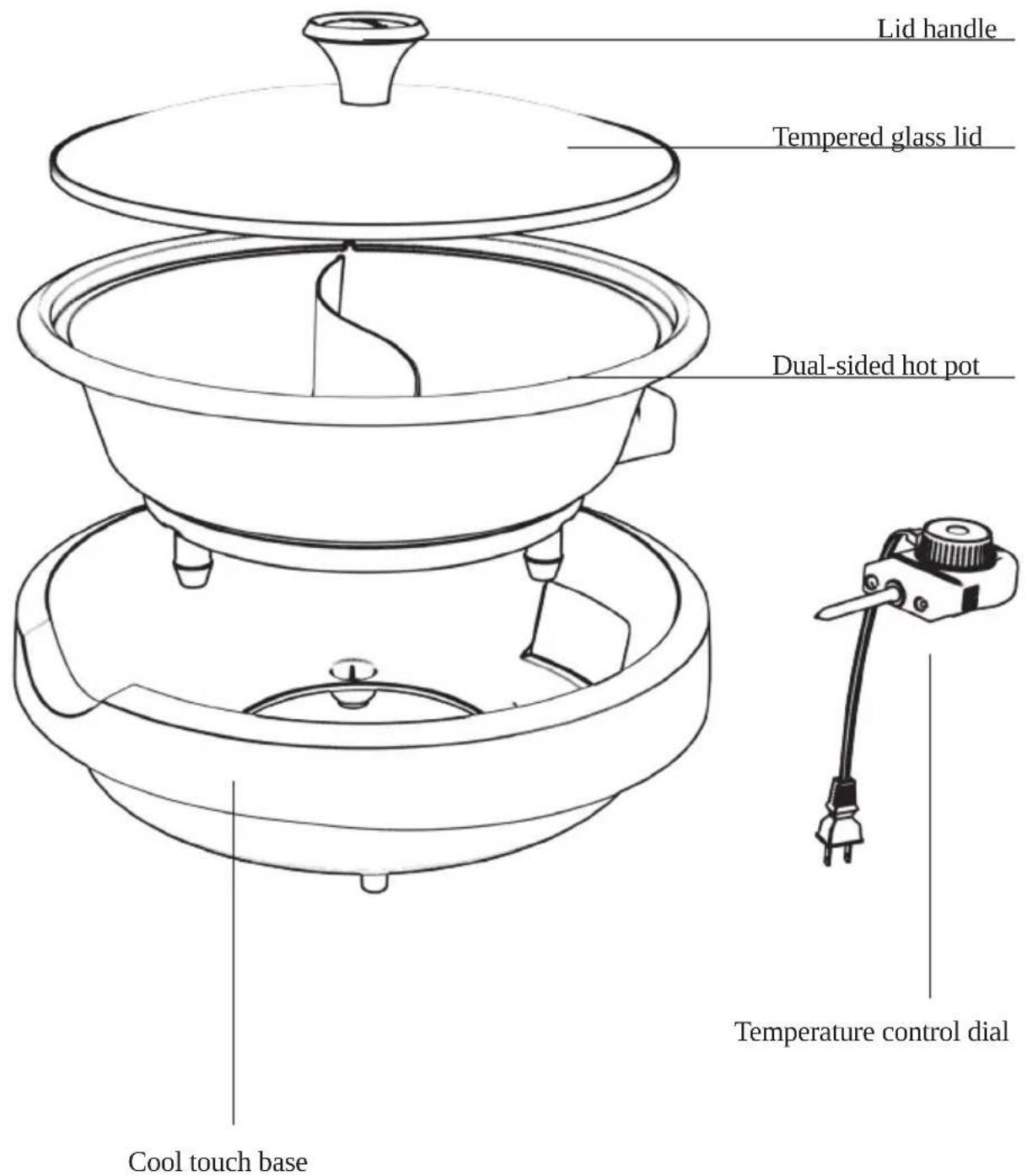 Starfrit 0244250020000 - TO ASSEMBLE - 1