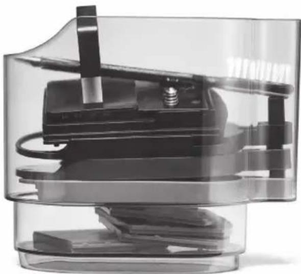 Starfrit 0242100020000 - RANGEMENT COMPACT - 1