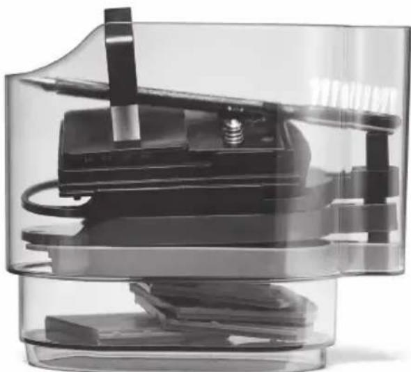 Starfrit 0242100020000 - COMPACT STORAGE - 1
