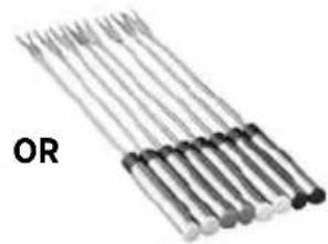 Starfrit 0247040020000 - TO ASSEMBLE - 3