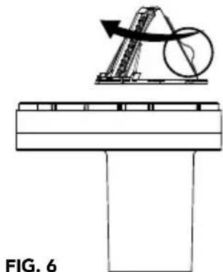 Starfrit 0242210020000 - This warranty does not cover normal wear of parts or damage resulting from any of the following: - 2