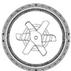 Starfrit 0243060020000 - CUCHILLAS - 1