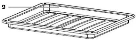 INVENTUM OVCB30 - appliance description - 4