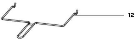 INVENTUM OVCB30 - OVCB30 - 4