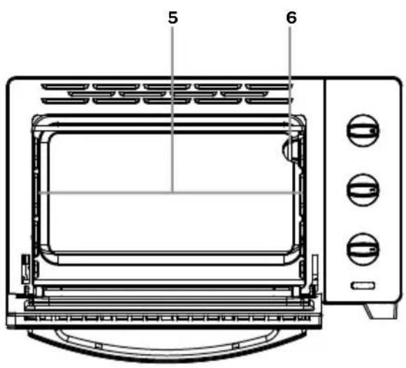 INVENTUM OVCB30 - Deutsch - 2
