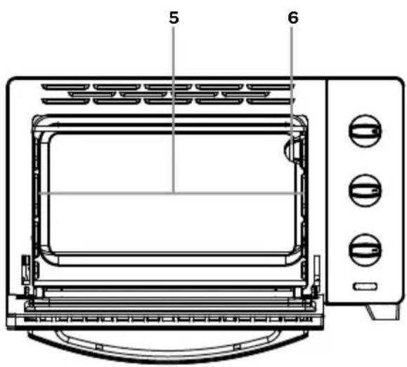 INVENTUM OVCB30 - OVCB30 - 2