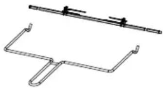 INVENTUM OVCB30 - rotisserie function - 1