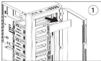 ANTEC P101 Silent - 3
