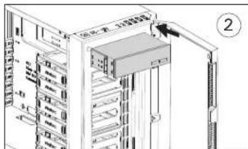 ANTEC P101 Silent - 4