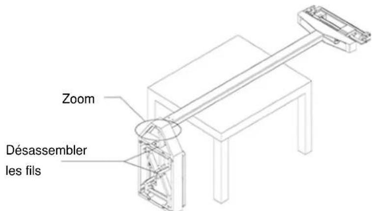 Brecknell HS200M - Instruction d'installation (figure 1): - 4