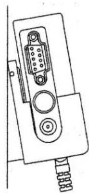 Brecknell MS140300 - Montage de l'indicateur - 1