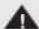 HOOVER Cruise BH52212 - AVERTISSEMENT - 1