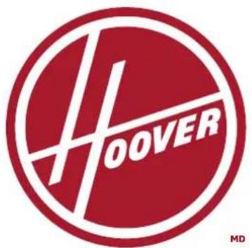 HOOVER Cruise BH52212 - NOTES: - 1